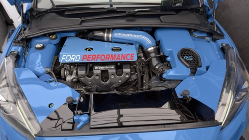 Proform facelift slam panel - proform,