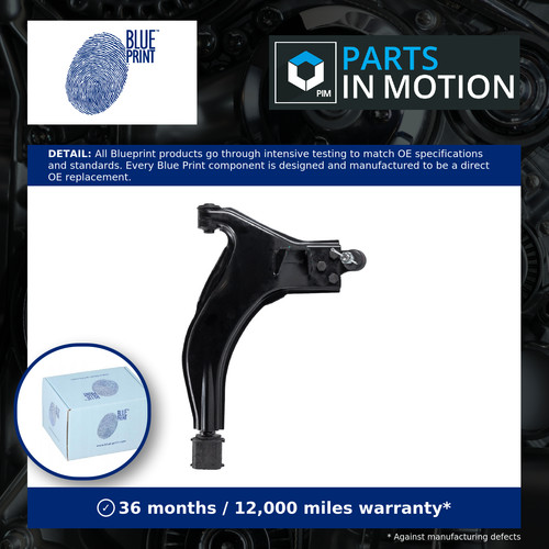 Wishbone suspension arm fits - suspension,