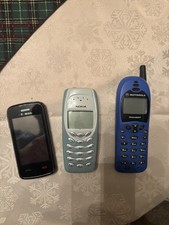 Retro Mobile Phones Bundle