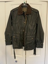 Jack orton field jacket - field,