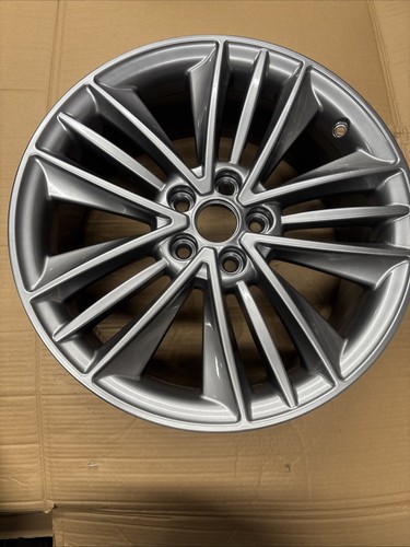 Ford focus vignale alloy wheel - focus,