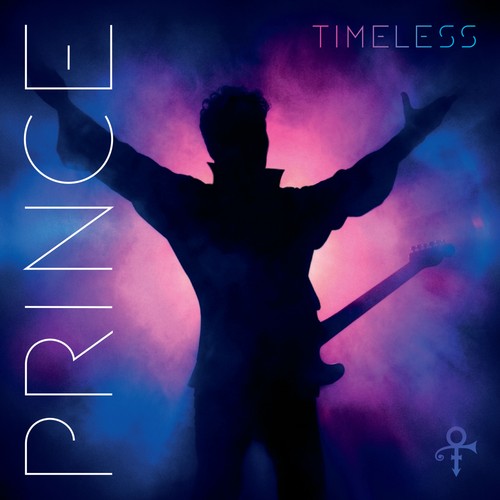 Prince timeless vinyl sent - timeless, [vinyl]