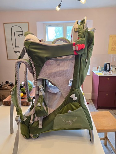 Osprey poco child - osprey,