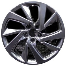 Wheel Rim Honda HR-V 18