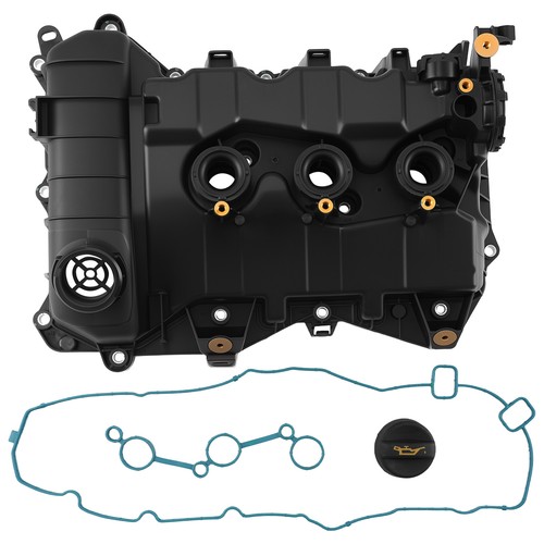 Engine valve cover for - engine,