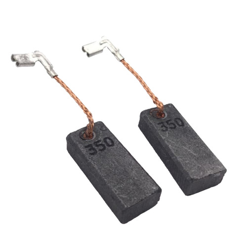 Carbon brushes for makita - for,