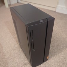 Lenovo IdeaCentre 510A Ryzen 5