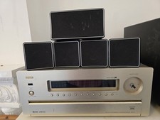 High Fi Amplifire 5.1 Channel Home Theater