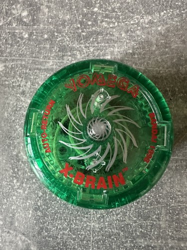 Yomega brain yo bandai - yomega, x-brain