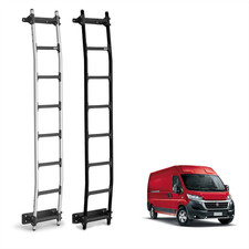 Rhino Door Ladder for the Fiat