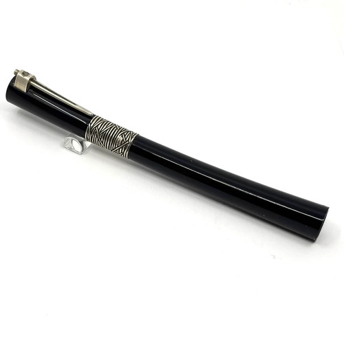 Waterman black serenite - waterman,