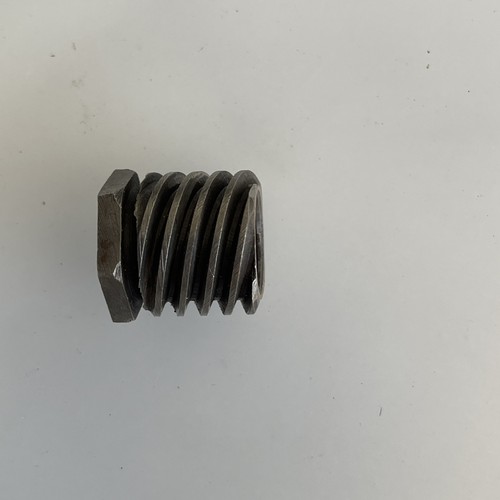 Bsa a65 a50 - bsa, worm