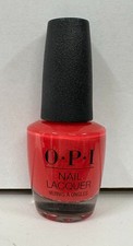  Opi Nail Polish 15ml ~ MY