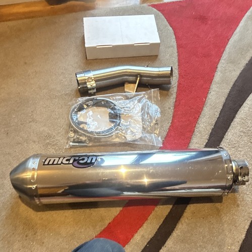 Micron suzuki - micron,