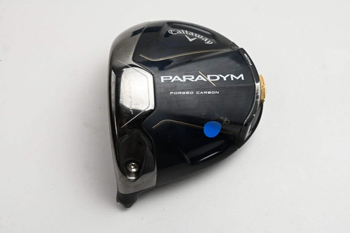 Left hand callaway paradym - left,