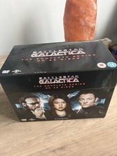 Battlestar Galactica - The