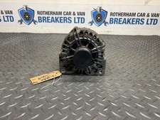 VAUXHALL VIVARO 2.0 CDTI  (2014) MK1 - ALTERNATOR 2542966J