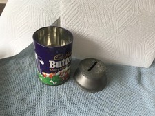 vintage Cadburys buttons