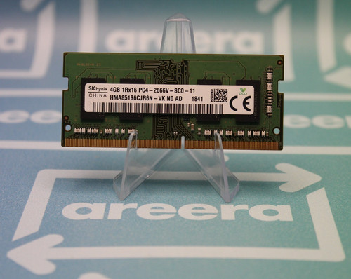 Hynix 4gb ddr4 1rx16 - 4gb,