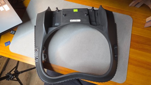 Herman miller mirra - miller, seat
