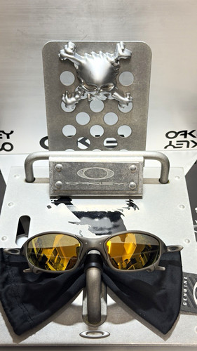 Oakley juliet metal - oakley, x-metal