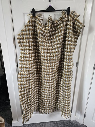Dorma wool blanket - blanket, size