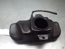 Suzuki GS550 1976-1979 Front Section  Of Airbox Slide Carb Type 