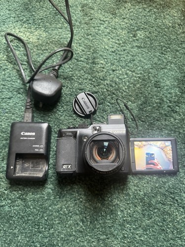 Canon powershot mark i - powershot,