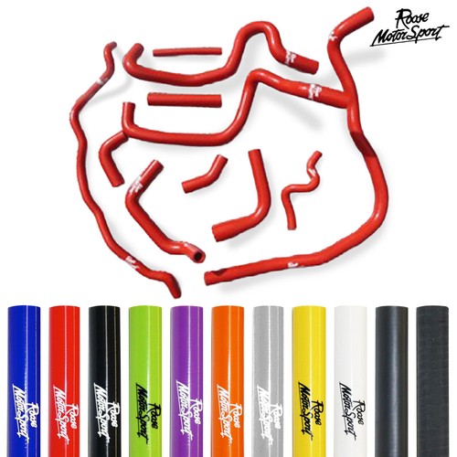 Roose motorsport ancillary - roose,