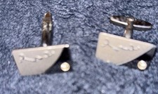 Mercedes Benz Silver 925