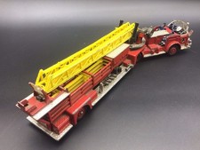 Corgi Major 1143 - American La