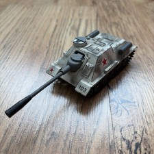 Corgi Toys SU-100 Russian