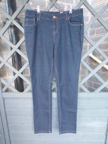 Yes jeans - yes,