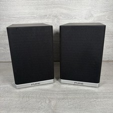 Pure 101KN Bookshelf 2-way