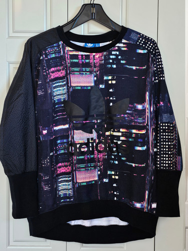 Vtg adidas originals tokyo - originals,