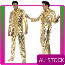 Elvis presley costume - elvis,