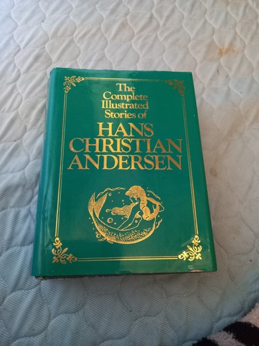 The complete illustrated - complete,