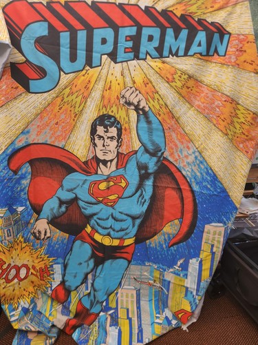 Superman original 1980 - superman,