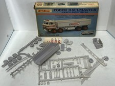 Keil Kraft Foden Haulmaster