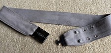 High Use Claire Campbell, Belt XS