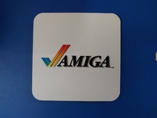 Amiga Mouse pad