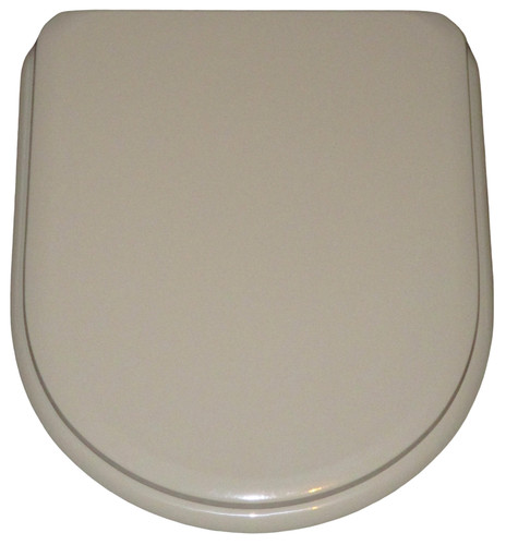 Resin replacement seat for the - for,