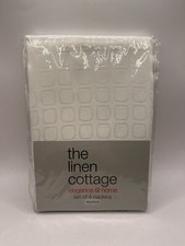 Vintage The Linen Closet Set