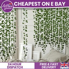 Artificial Hanging Plant Fake