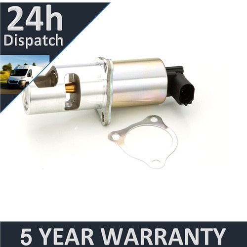 Egr valve fits - valve, vivaro