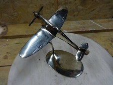 A Brass Spitfire/Hurricane