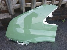 FORD TRANSIT MK7 N/S FRONT WING 2007 - 2013 