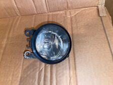 Renault Megane Fog Light Spot