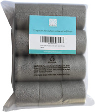 Curtain Spacers BIPPS Perfect