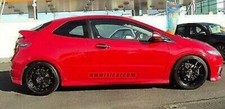 HONDA CIVIC TYPE R EURO FN2